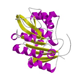 Image of CATH 3fmpD00