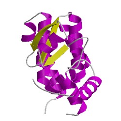 Image of CATH 3fmtB