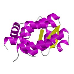 Image of CATH 3fmtF