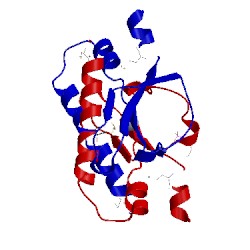 Image of CATH 3fn2