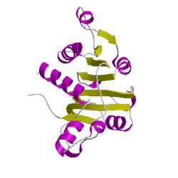 Image of CATH 3fn4A02