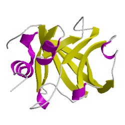 Image of CATH 3fn5B00