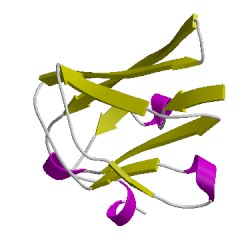 Image of CATH 3fn9C04