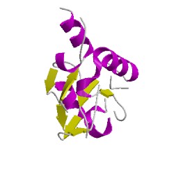 Image of CATH 3fnaB00