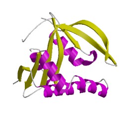 Image of CATH 3fncA