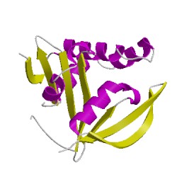 Image of CATH 3fncB