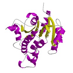 Image of CATH 3fnhA