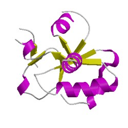 Image of CATH 3fnjA00