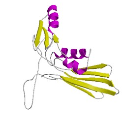 Image of CATH 3fnmD00