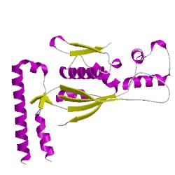 Image of CATH 3fnnA