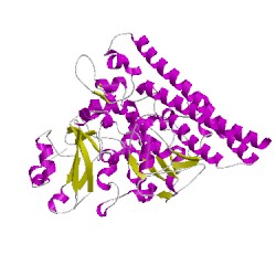 Image of CATH 3fo3A