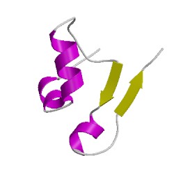 Image of CATH 3fo3A01