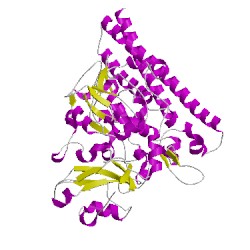 Image of CATH 3fo3B