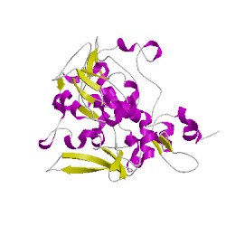 Image of CATH 3fo3B02