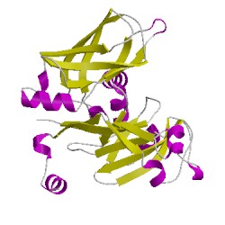 Image of CATH 3fo8D