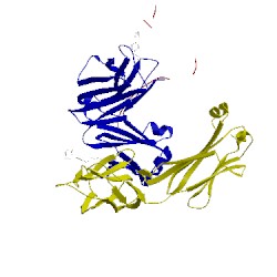 Image of CATH 3fo9