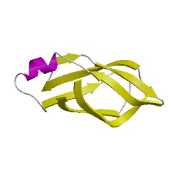 Image of CATH 3foaB03