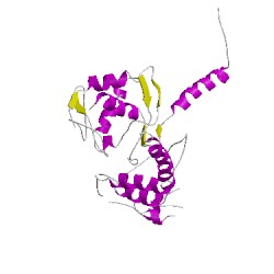 Image of CATH 3foeA01