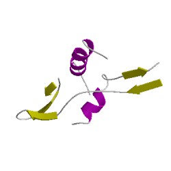 Image of CATH 3foeA02