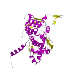 Image of CATH 3foeB