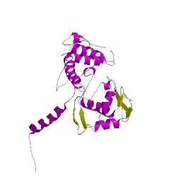 Image of CATH 3foeB01