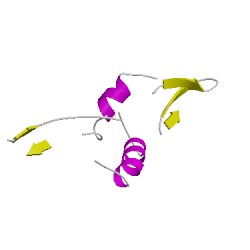 Image of CATH 3foeB02