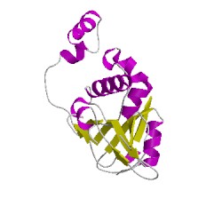 Image of CATH 3foeD00