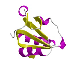Image of CATH 3fojA00