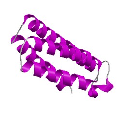 Image of CATH 3fooE