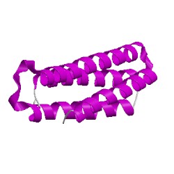 Image of CATH 3fooH