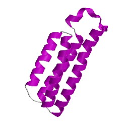 Image of CATH 3fooI
