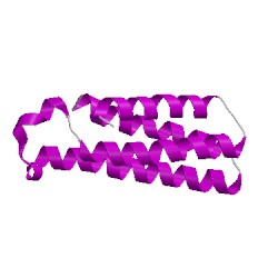 Image of CATH 3fooJ00