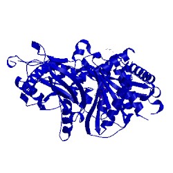 Image of CATH 3fp0