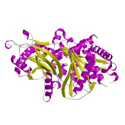 Image of CATH 3fp0A