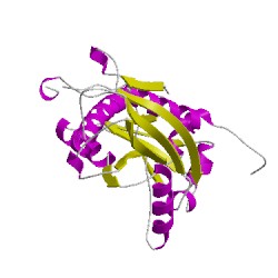 Image of CATH 3fp0A01