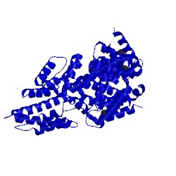 Image of CATH 3fp3