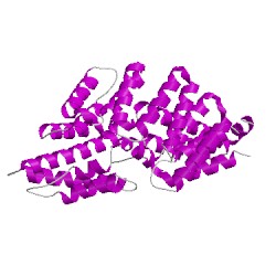 Image of CATH 3fp3A02