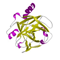 Image of CATH 3fp8E