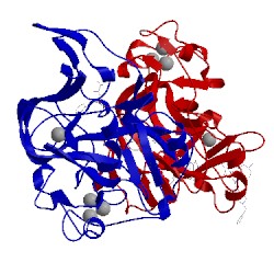Image of CATH 3fpd