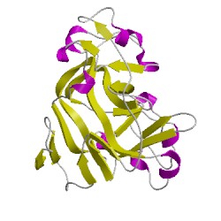 Image of CATH 3fpdB00