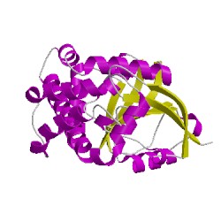 Image of CATH 3fpfA00