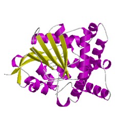 Image of CATH 3fpfB