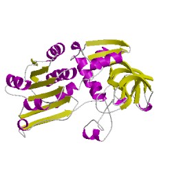 Image of CATH 3fplA