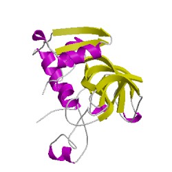 Image of CATH 3fplA01