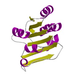 Image of CATH 3fplA02