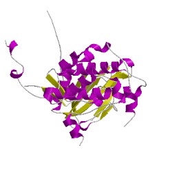 Image of CATH 3fpmA