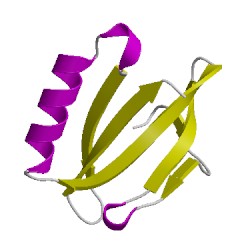 Image of CATH 3fpmA01
