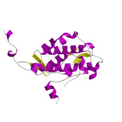 Image of CATH 3fpmA02