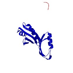 Image of CATH 3fpn