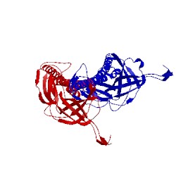 Image of CATH 3fpp